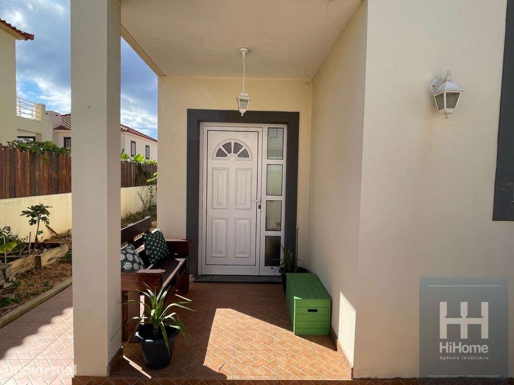 Moradia T3 na Ilha de Porto Santo - Sítio Da Lapeira - Grande imagem: 5/26