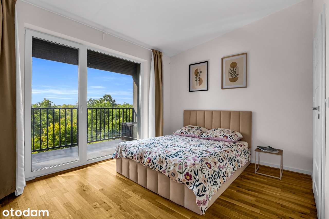 5M_3 POZIOMY|3 tarasy_ogród_2x parking|SZEREGOWIEC|TYLKO U NAS! - Pełny obrazek: 1/19