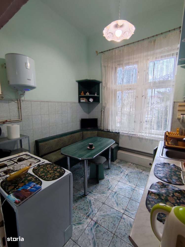 Apartament 3 camere- Ultracentral-5