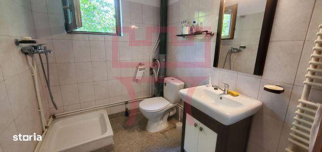 Casa nou construita Zimbor Chendremal cu 6.800mp teren-11