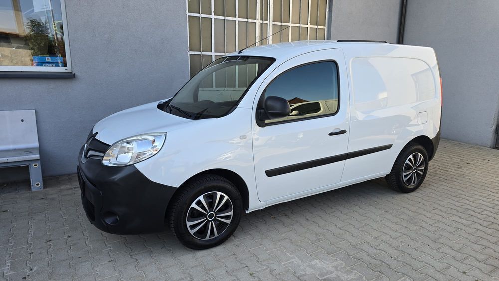Renault Kangoo 2015