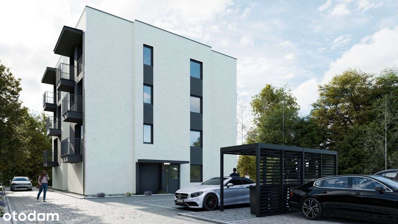 Mieszkanie 2-pok./Sosnowiec - Pełny obrazek: 2/8