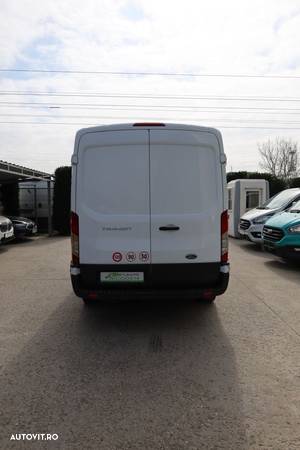 Ford Transit - 5