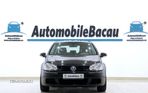 Volkswagen Golf 1.6 Trendline - 3