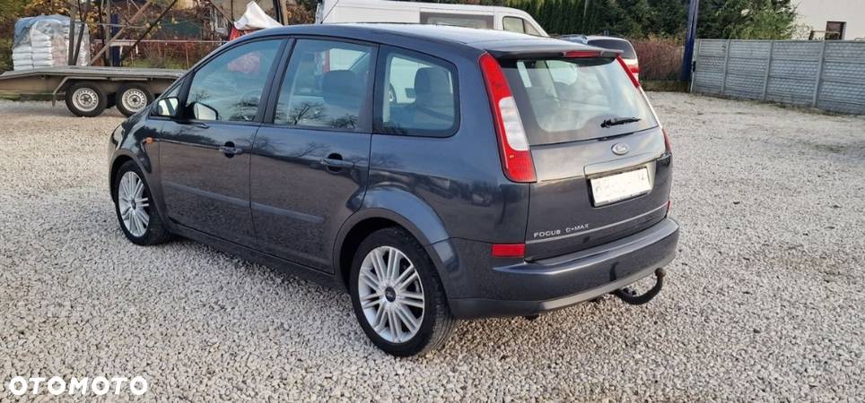 Ford C-MAX - 13