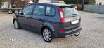 Ford C-MAX - 13