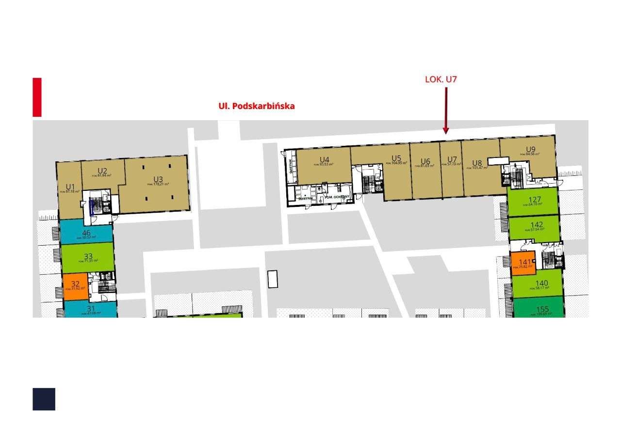 SUPER LOKAL 58m2_ul. Podskarbińska 34 - Pełny obrazek: 5/16