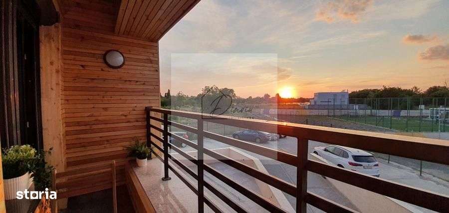 COM 0% I Baneasa I Apartament 4 camere Petrom City I 160mp vedere lac - Imagine principală: 3/20