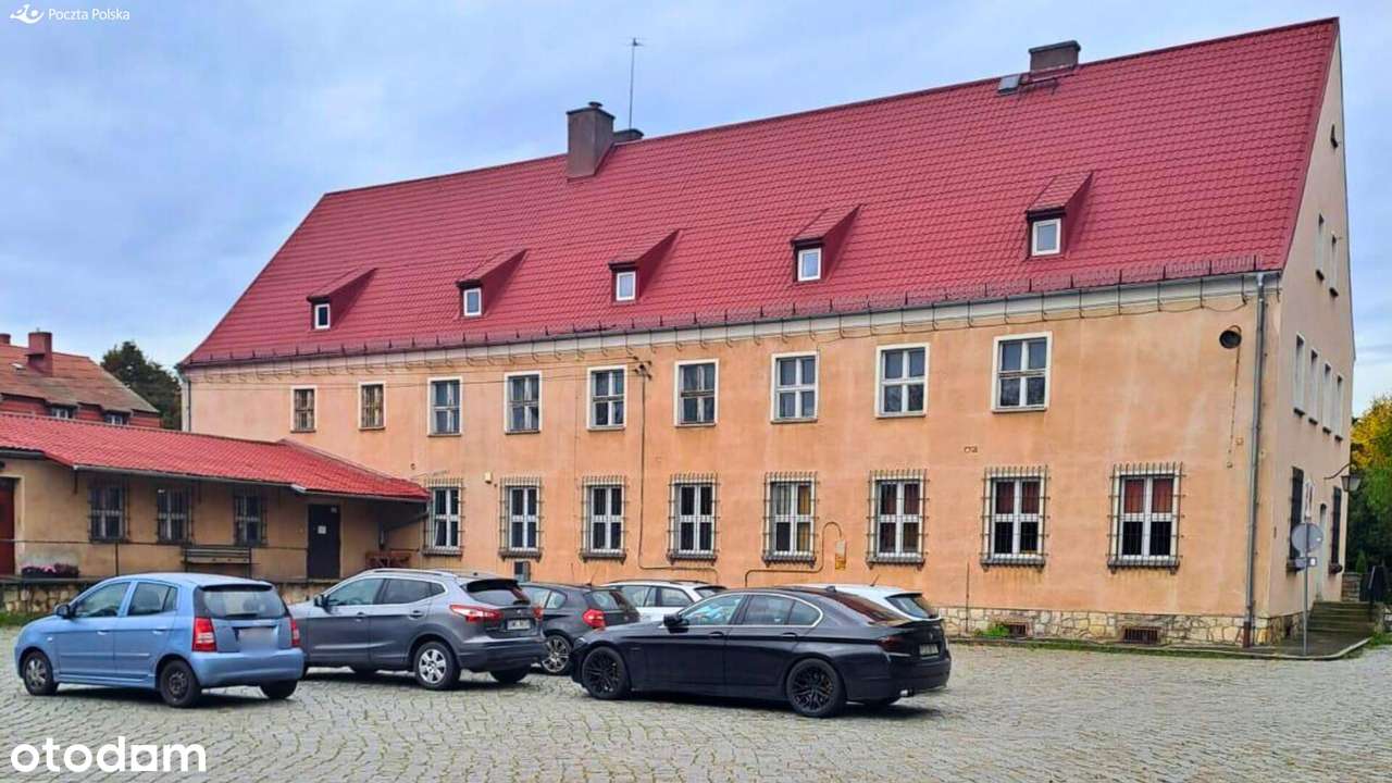 Wynajem | Budynek biurowo-usługowy | Wołów - Pełny obrazek: 5/5