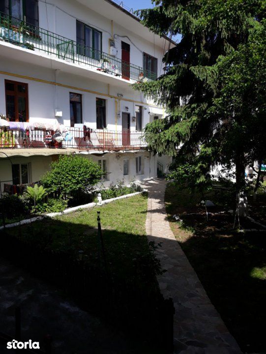 Oportunitate! Apartament la casa de vanzare zona Centrala, Cluj-Napoca