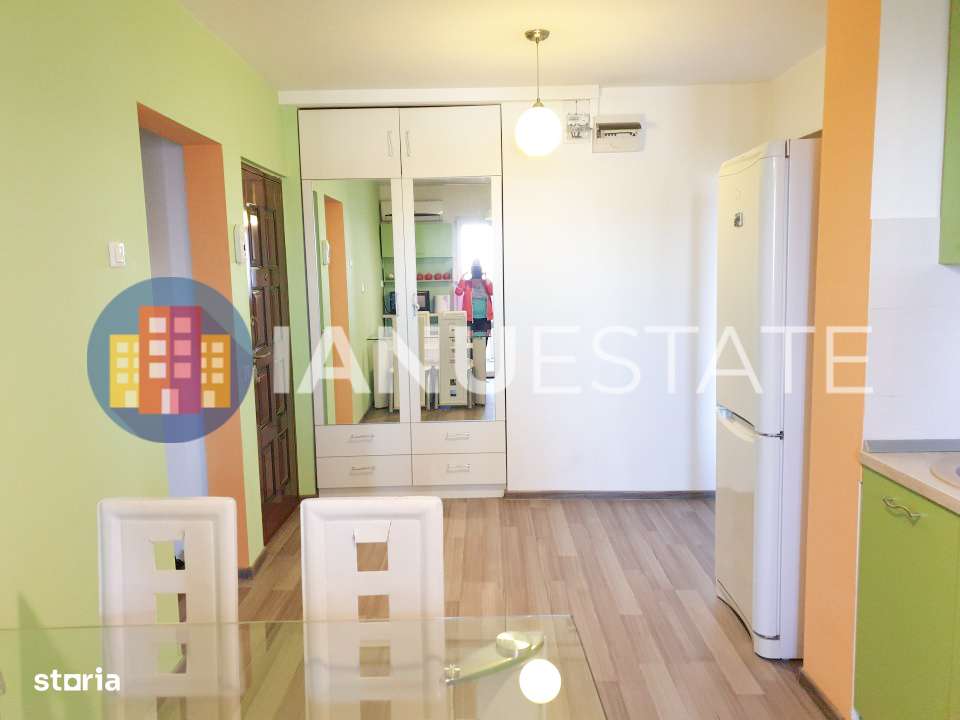 Berceni Grand Arena Bd Constantin Brancoveanu Luica Renovat Spatios - Imagine principală: 4/12