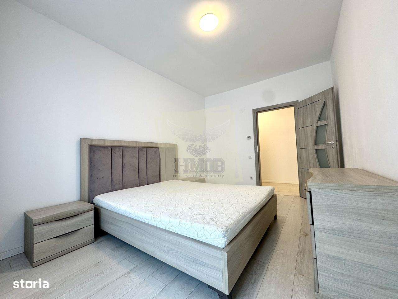 Apartament 2 camere 52 mp et 1 cu balcon  si parcare Arhitectilor  Com - Imagine principală: 2/19