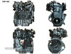 Motor Completo  Novo MERCEDES-BENZ A-klasse 180 CDI - 1