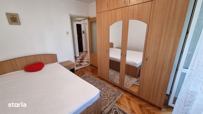 Apartament, 49 m², -2