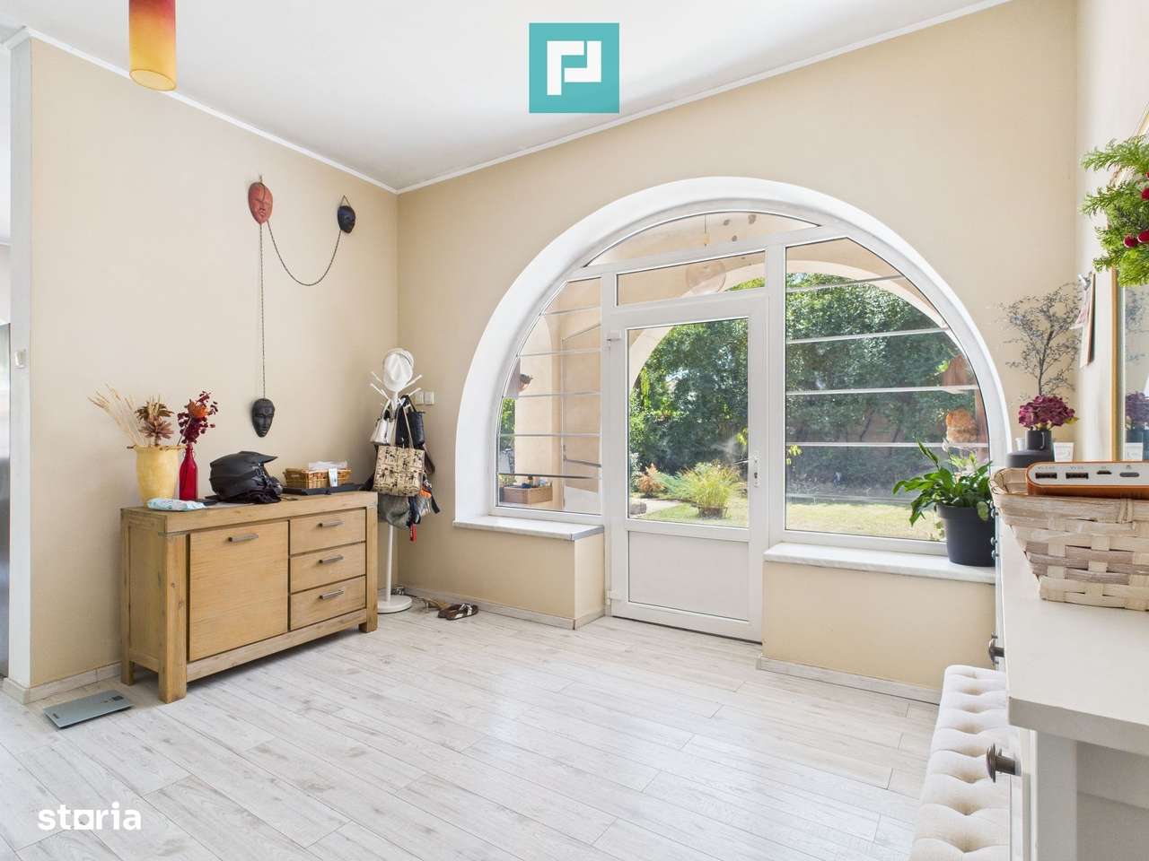 Casă individuală parter, zona Calea Șagului - Imagine principală: 5/20