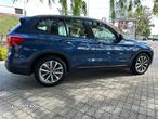 BMW X3 xDrive20d AT Advantage - 15