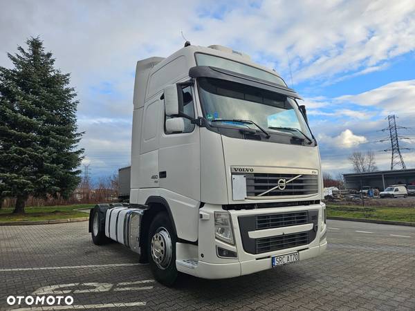 Volvo FH460 - 6