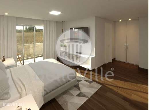 Terreno para construçao de 20 moradias,  em Valongo, Porto - Grande imagem: 5/8