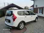 Dacia Lodgy 1.3 TCe Stepway S&S - 5