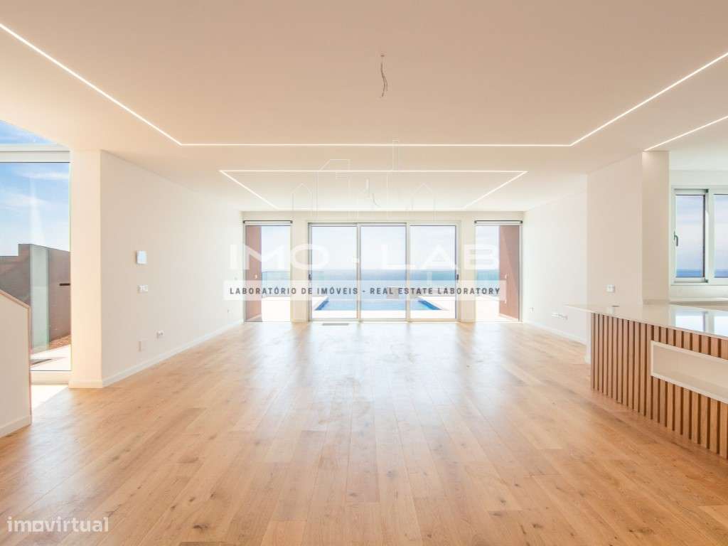 Luxury Villa T3 - Quebradas - São Martinho - Funchal-6