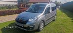 Citroën Berlingo 1.6 BlueHDi XTR S&S - 19