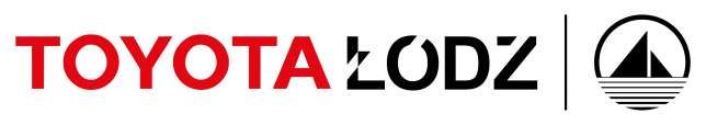 Toyota Łódź logo