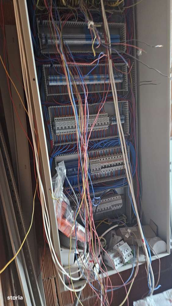 Vila,190 mp Utili,Grigorescu 2,Panouri + Baterii 20 kw,la Cheie,LUX-9