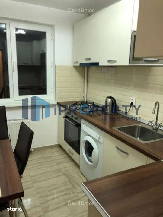 Cantemir | 2 Camere | Renovat | Balcon | AC | - Imagine principală: 5/14