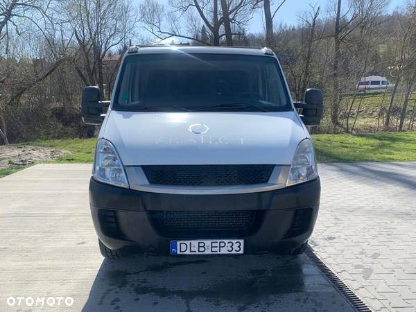 Iveco Daily - 2