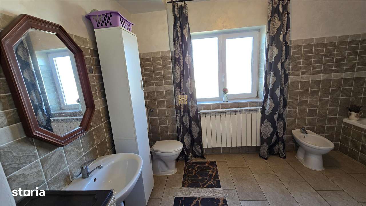 Casa si Spatiu Afacere in Rusii Manastioara - Suceava!-14