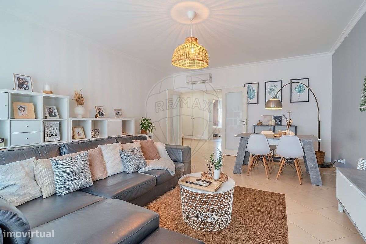 Apartamento T2 para venda-5