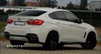 BMW X6 xDrive30d M Sport - 15