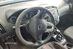 dezmembrez dezmembrari Kia ceed 2012 facelift  motor 1.6crdi d4fb  128cp usa portiera stanga dreapta fata spate planetara cutie de viteze 6 trepte jante r16 injector turbina hyundai i30 - 5