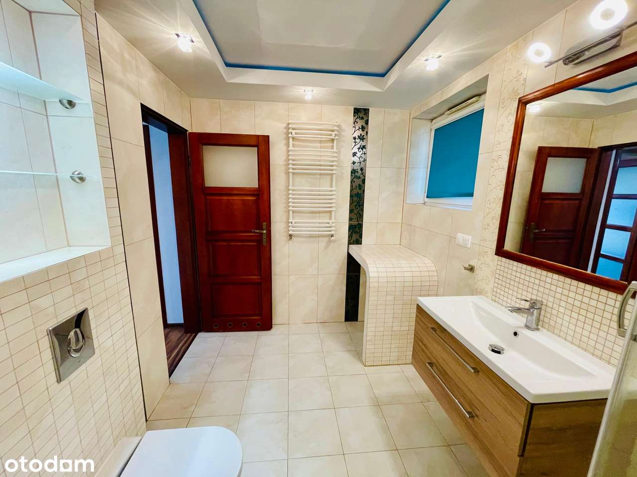 Ładne mieszkanie gotowe do wprowadzenia od zaraz!-10