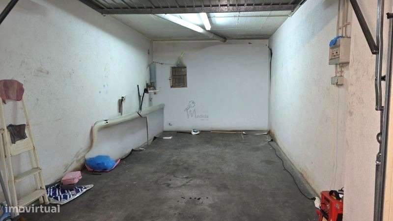 T2 com Terraço, Garagem e arrecadação-26