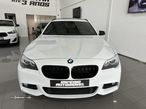 BMW 520 d Pack M Auto - 54