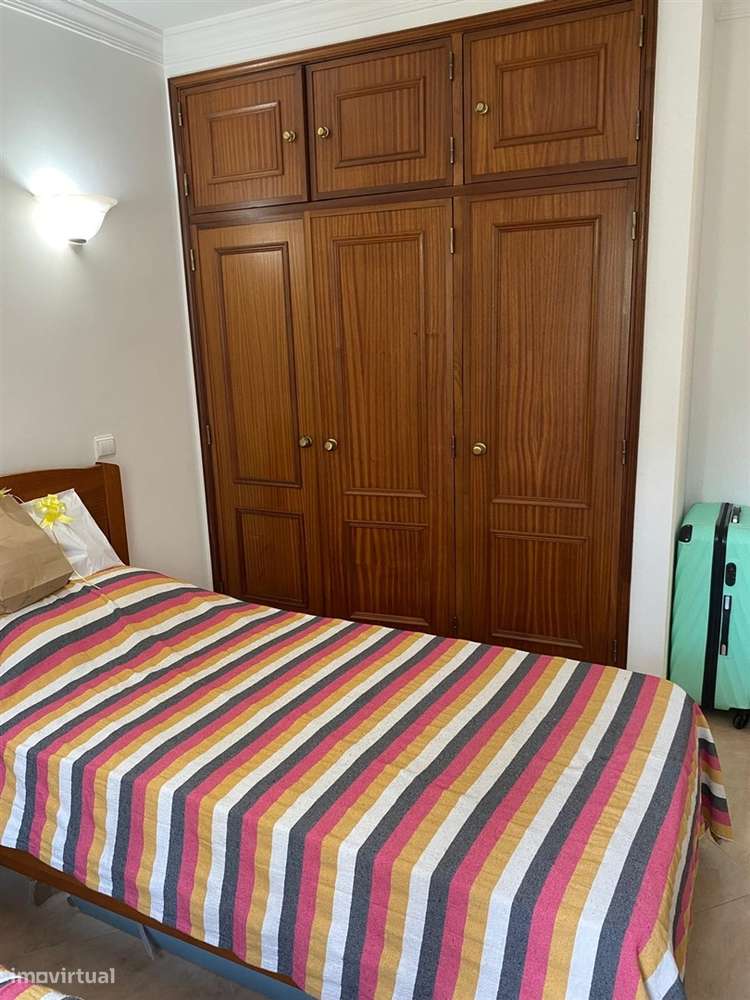 Encantador Apartamento T2 Remodelado no Coração de Albufeira - Grande imagem: 5/27
