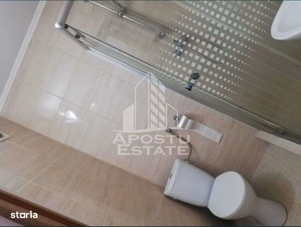 Garsoniera, etaj 1, bloc anvelopat, zona UMT - Imagine principală: 4/4