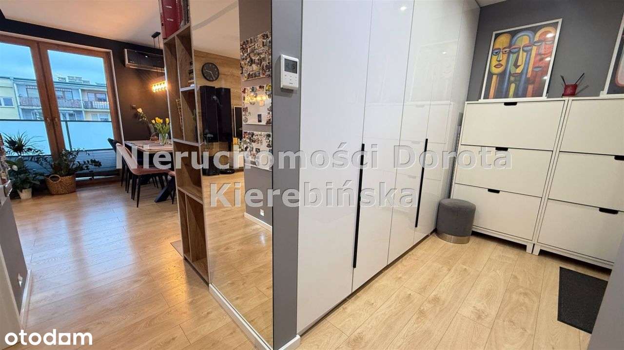 Mieszkanie w wysokim standardzie- oś. zamknięte.-14