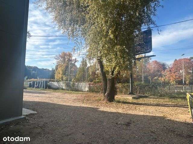 Hala 170m2 + plac 1000 m2 !!! LOKALIZACJA!!! - Pełny obrazek: 5/11