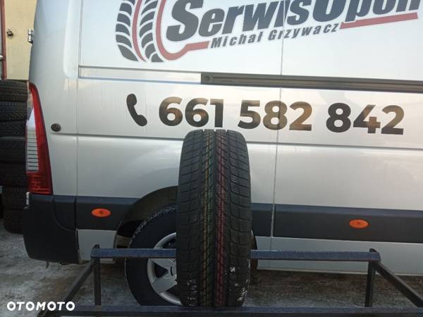 1x 225/45 R18 95V Paxaro Inverno 2020r Nowe - 2