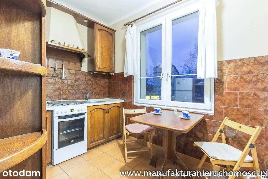 * Dwa Oddzielne Pokoje W Centrum * 2 Piętro *-8