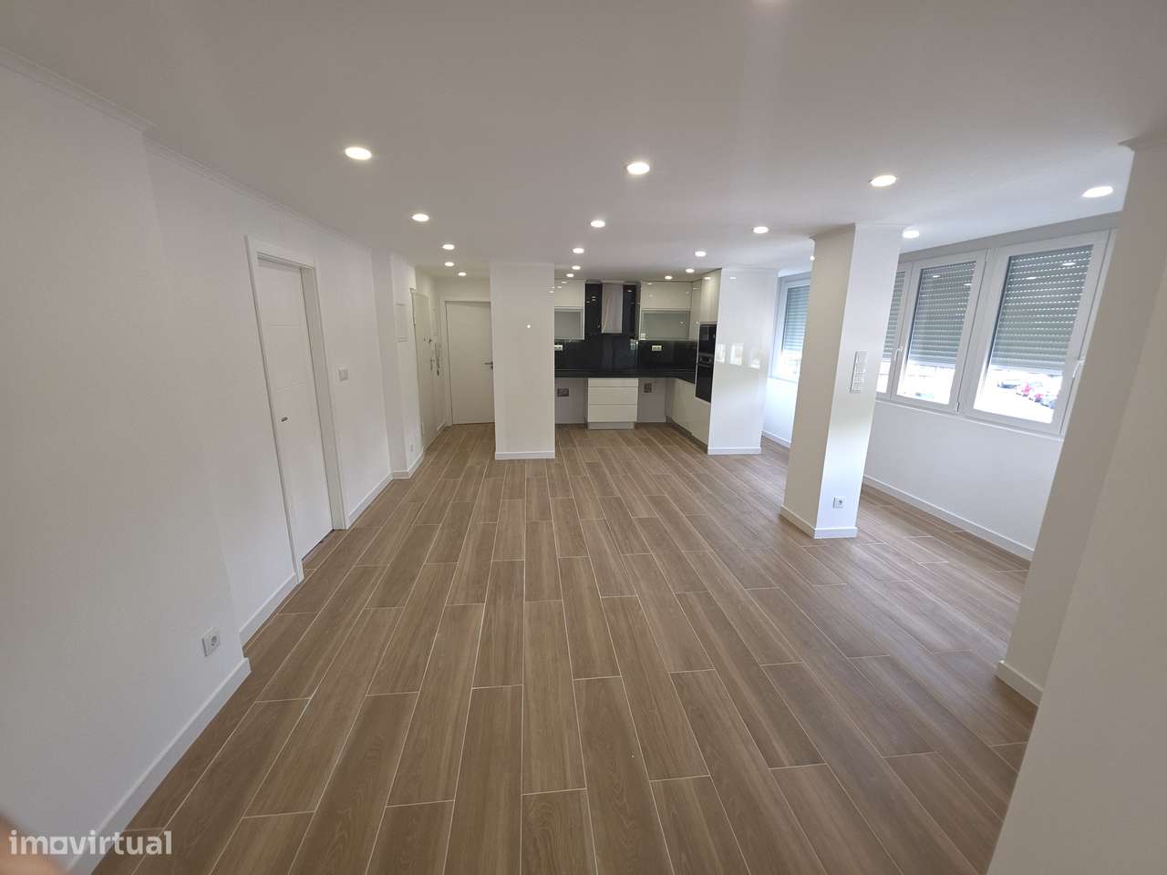 T1-FCasa/PSIria-60m2-Negociável - Grande imagem: 4/17