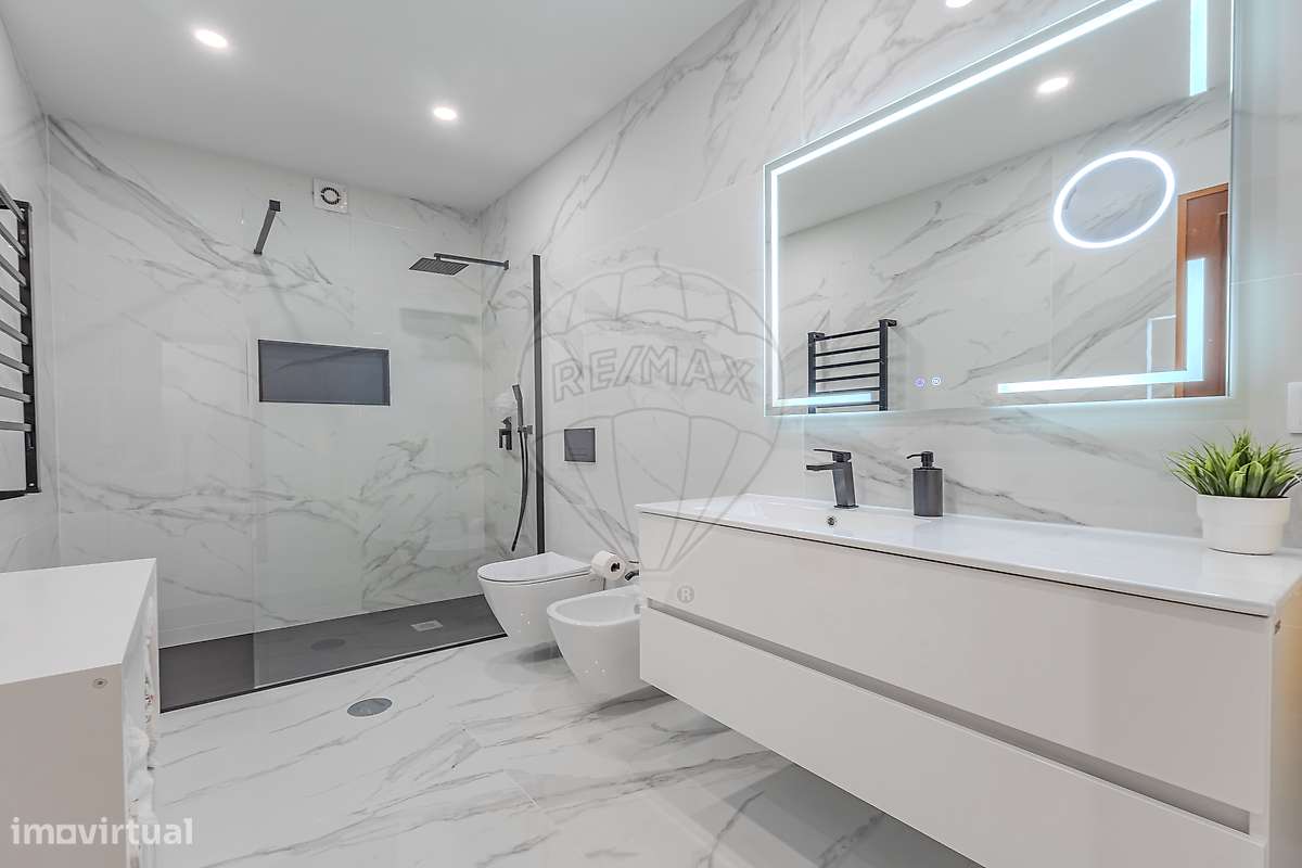 Apartamento T3 para venda-18
