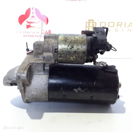 Electromotor Alfa Romeo | Fiat | Lancia | 1.9 D | 0001109030 - 2