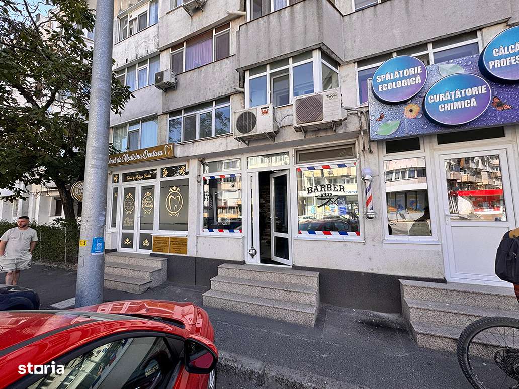 Se inchiriaza spatiu comercial, vitrina, in rondou General - Imagine principală: 1/3