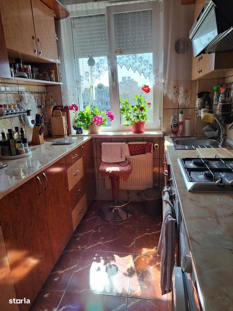 Apartament 3 camere tip AM pe B-dul Dacia zona Ziga Zaga - Imagine principală: 2/14