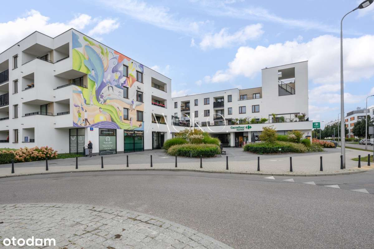 Osiedle Wilno – 3pokojowe mieszkanie z dużą loggią-18