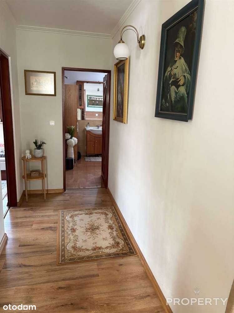 Nowy Sącz Dom 124m2 ul.Nawojowska działka 749 m²-12