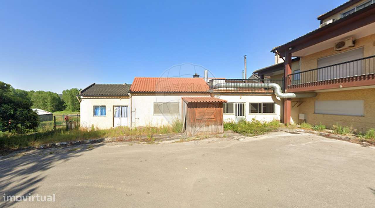 Outros - Comercial T4 para venda - Grande imagem: 3/45